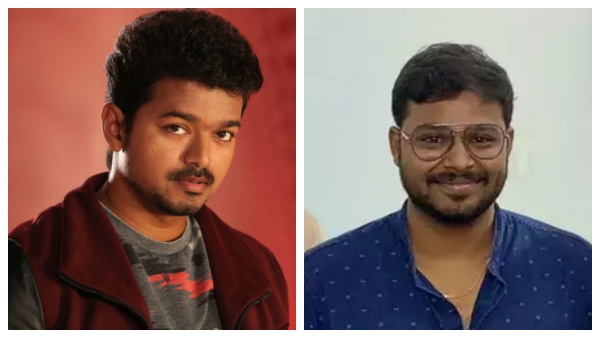 விஜய் படமா.. அய்யோ எல்லாம் வதந்திங்க.. அலறியடித்து ஓடிய டான் இயக்குநர்.. என்ன ஆச்சு தெரியுமா? 