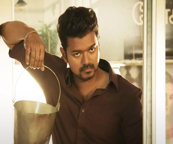 மாஸ்டரில் லெக் பீஸ் சண்டை