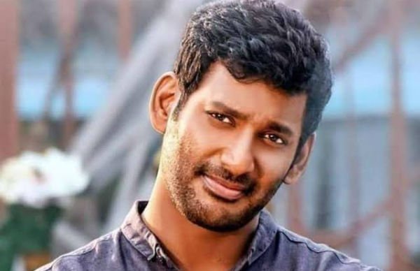 விஷாலுக்கு எதிரிகள் உண்டா?