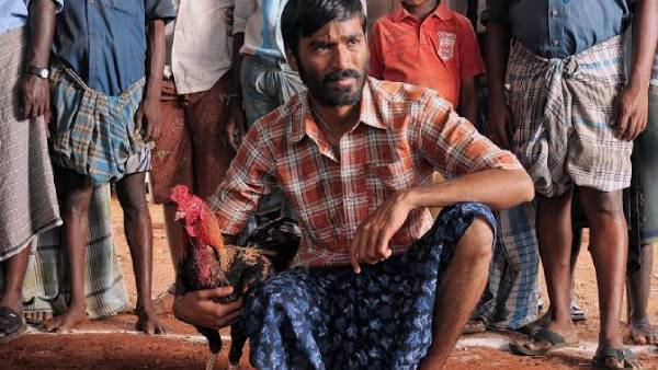 அடித்து ஆடிய ஆடுகளம் .