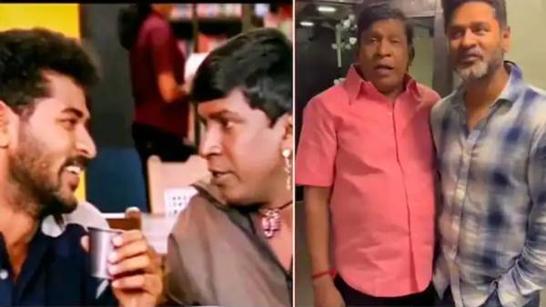  நான் அவரோட மிகப்பெரிய ரசிகன்.. ரியல் லைப் டாம் அண்ட் ஜெர்ரி.. பிரபுதேவா யார சொல்றாருன்னு தெரியுதா? 