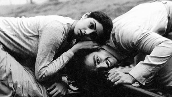 பிடித்த இயக்குநர்களும் படங்களும்