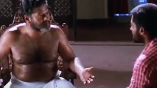 நந்தா