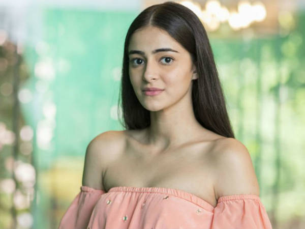 விஜய் தேவரகொண்டாவின் நாயகி