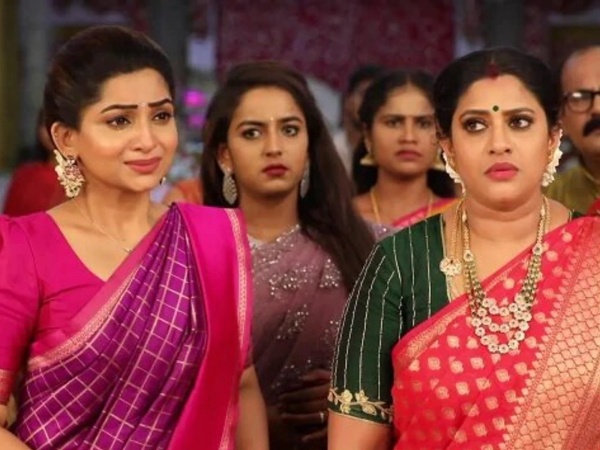 கோதை அம்மாளை கவர்ந்த சரஸ்வதி