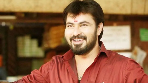 சன் டிவி தொடரில் தினேஷ்