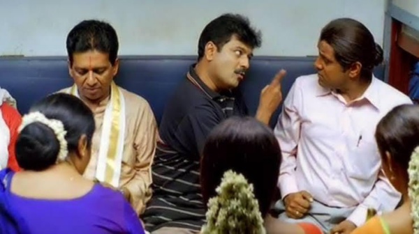 ரஜினியை தூக்கி சாப்பிட்ட விவேக்