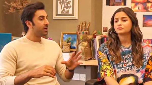 ஆலியா பட்டின் எடை பற்றி கமெண்ட்..சமூக வலைதளத்தில் எதிர்ப்பு..பகிரங்க மன்னிப்பு கேட்ட ரன்பீர் கபூர் 