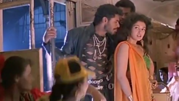 சிக்கு புக்கு ரயிலே