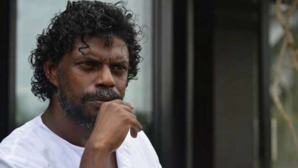 யார் இந்த விநாயகன்