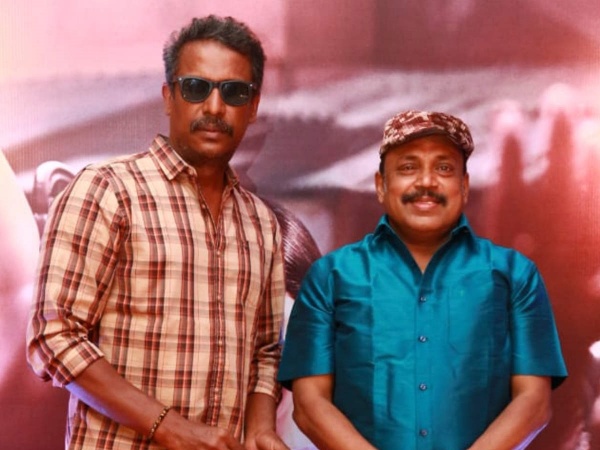 கூட்டணியில் வந்த படங்கள்