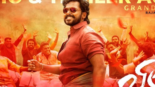 இயக்குநராகும் கார்த்தி?
