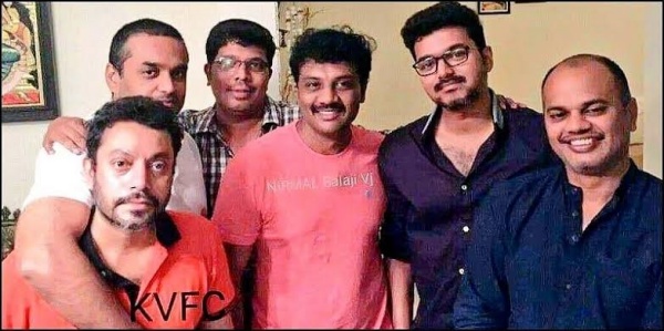 இடையில் சண்டை