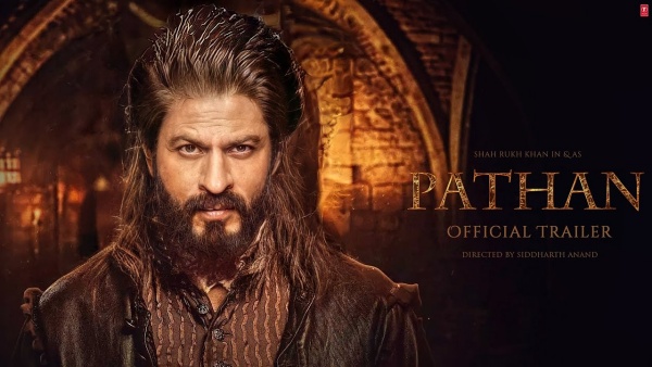 ஷாருக்கானின் பதான்