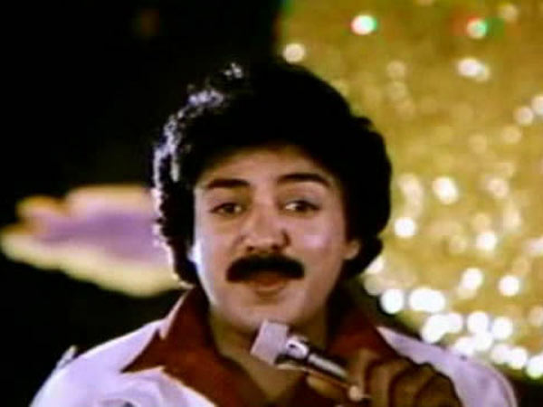 மைக் மோகன்