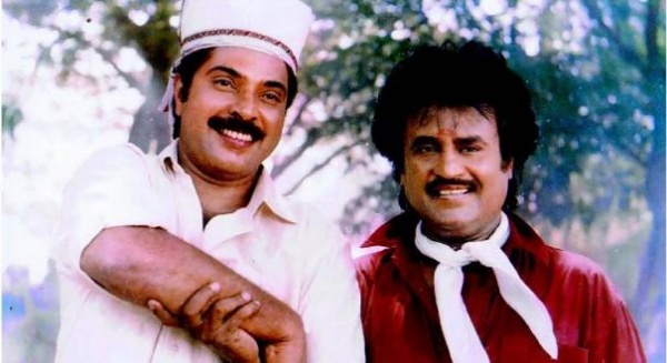 முதலிடத்தில் என்றுமே சூப்பர் ஸ்டார்