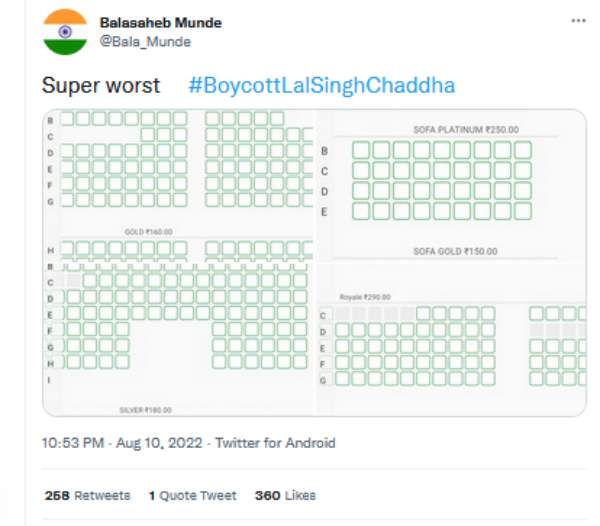 தியேட்டர்கள் காத்து வாங்குது