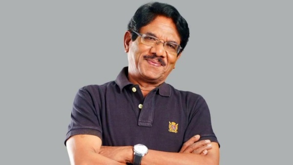 உண்மையான சப்பானி பாரதிராஜா