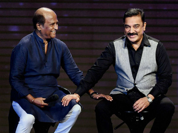 அரசியல் பிரவேசம்