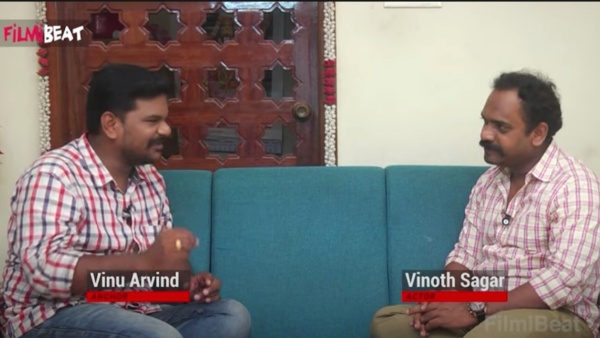 மனதை கவரும் கதாபாத்திரம்