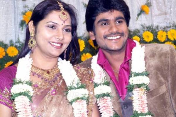 ரிசப்ஷனுக்கு வந்த விஜய்