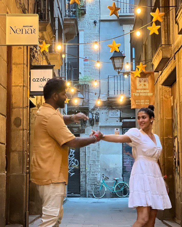 சூட்டிங் ஓவரா