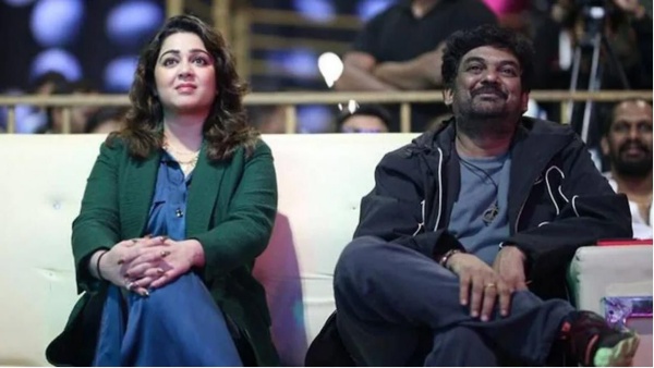 சார்மி நல்ல சிநேகிதி