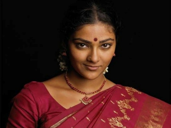 அபிராமி