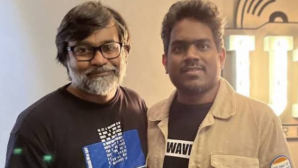முதல் படம் முதல் கலக்கும் மூவர் காம்போ