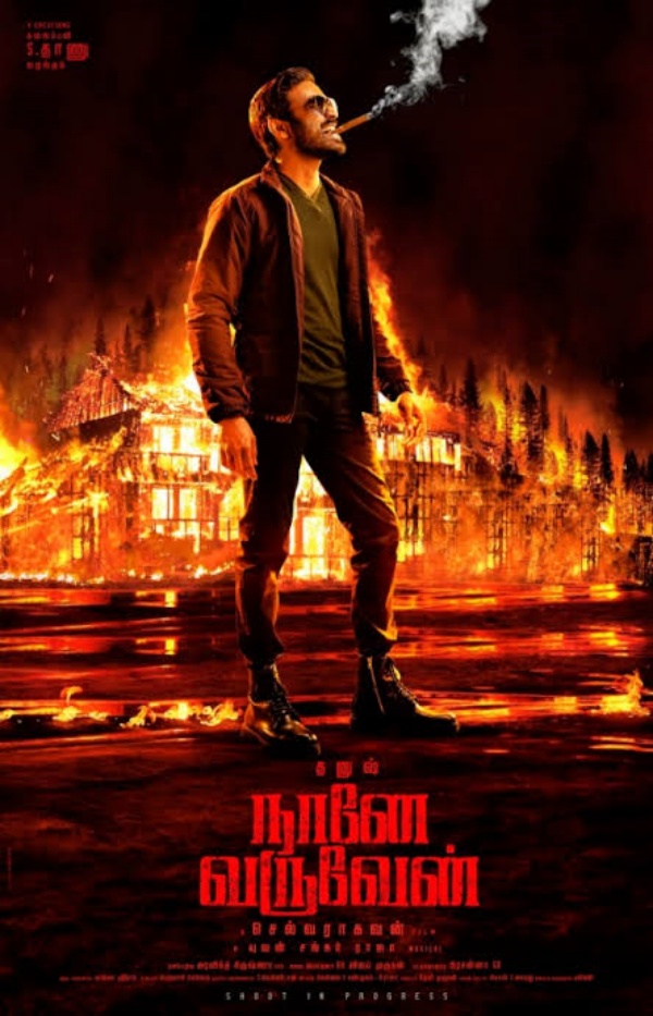 நானே வருவேன்