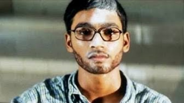 மெய் சிலிர்த்த செல்வராகவன்