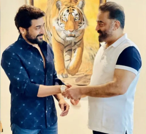 மாற்றத்தை கொடுத்த ரோலக்ஸ்