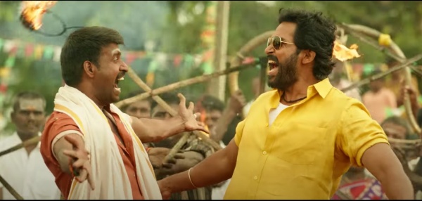தேசிய விருது வாங்கணும்