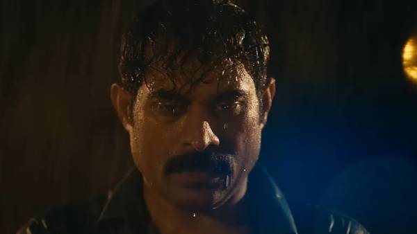 தனது மகனே கொல்லப்பட்டு கிடப்பதை கண்டு அதிரும் இன்ஸ்பெக்டர்