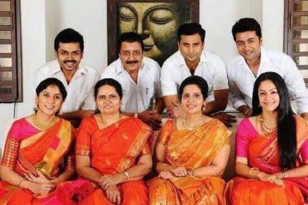 உடன் பிறப்புகள்