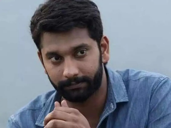 இயக்குநர் அவதாரம்