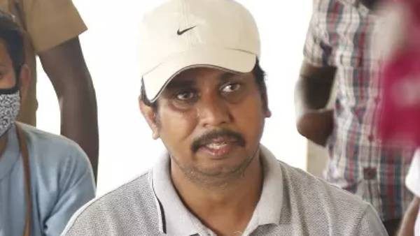 வழக்குப் பதிவு