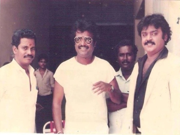 தொடர் கூட்டணி