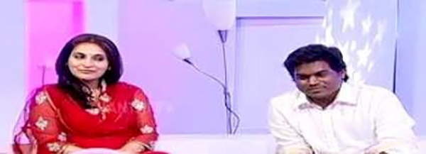சிறு வயதிலேயே சாதனை