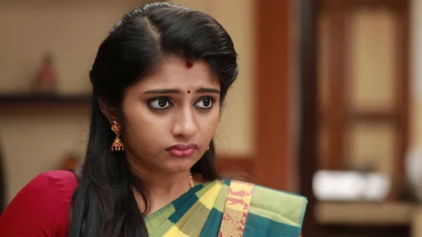 என்னது இவர் விலகுறாரா?