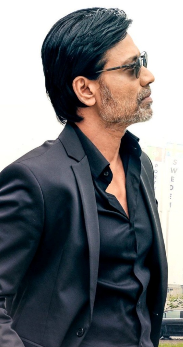 கஷ்டத்துடன் ஆரம்ப காலம்