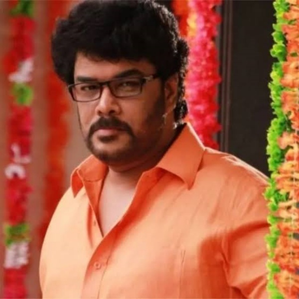 சுந்தர்.சி ஆணவம்