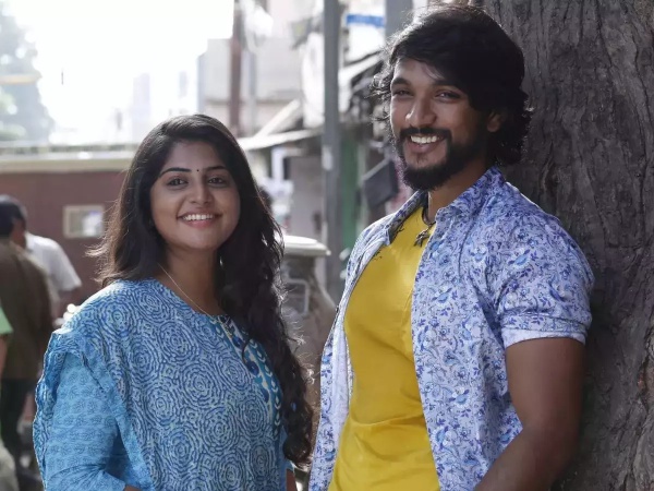 மஞ்சிமாவுடன் டேட்டிங்