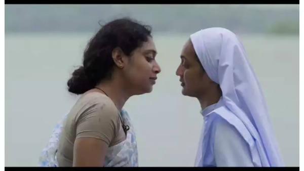 மனித உணர்வுகளை பேசும் காலக்கண்ணாடி