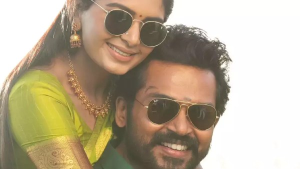 வருத்தத்தை வெளிப்படுத்திய ராஜலட்சுமி