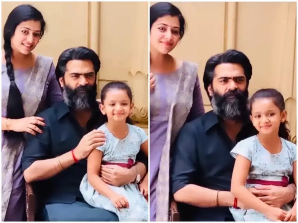 குழந்தை யார்?