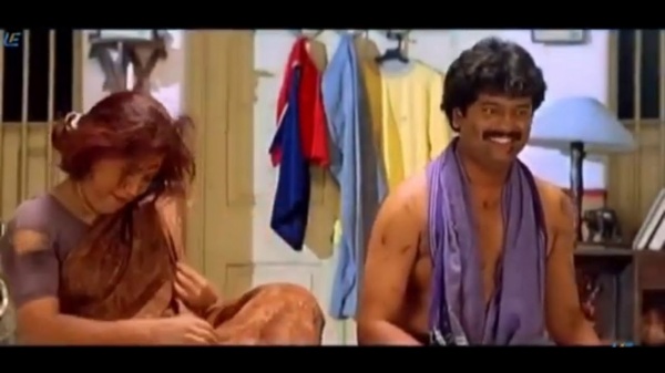 விவேக் கோவை சரளா