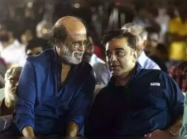 1980 களில் ஹீரோவான ரஜினி, கமல் இன்றும் ஹீரோ