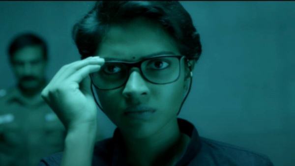 ஆவலை தூண்டிய அமலாபால்