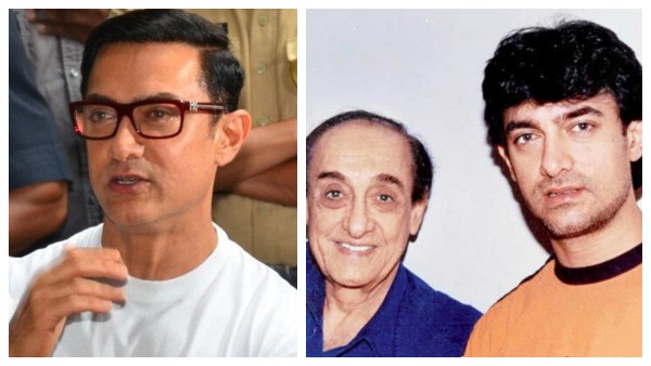 “வீடும் இல்லாம பணமும் இல்லாம ரொம்பவே கஷ்டப்பட்டுருக்கோம்”: அப்பா குறித்து மனம் திறந்த அமீர்கான்  